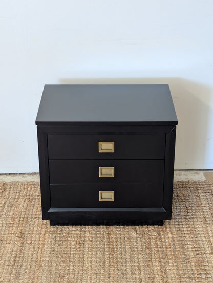 Z Gallerie Nightstand