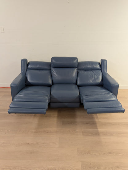 Violino Messa Power Reclining Sofa
