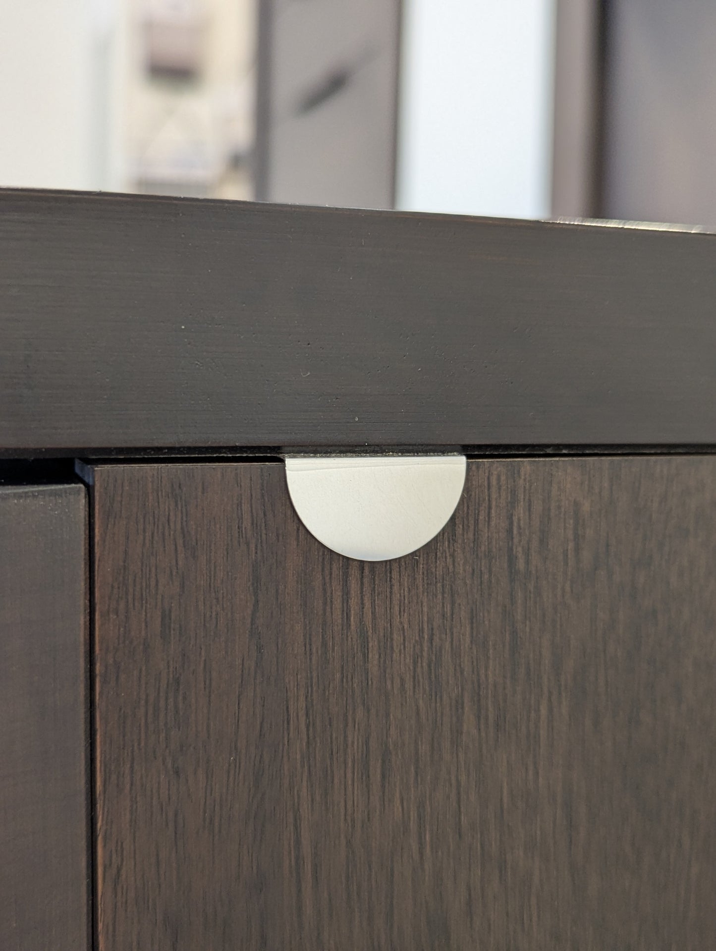 West Bros Furniture Phase Upholstered Bed W/ Nightstands