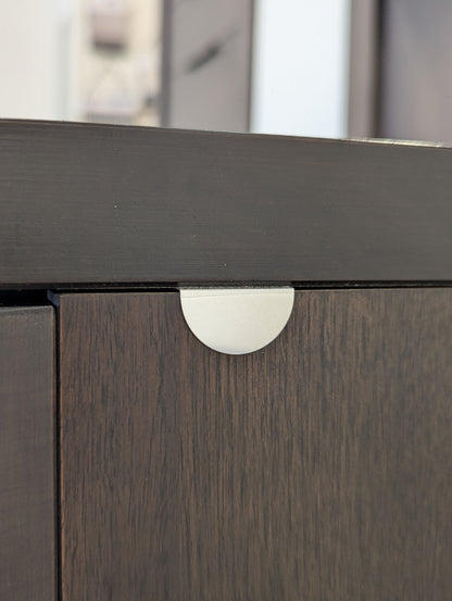 West Bros Furniture Phase Upholstered Bed W/ Nightstands