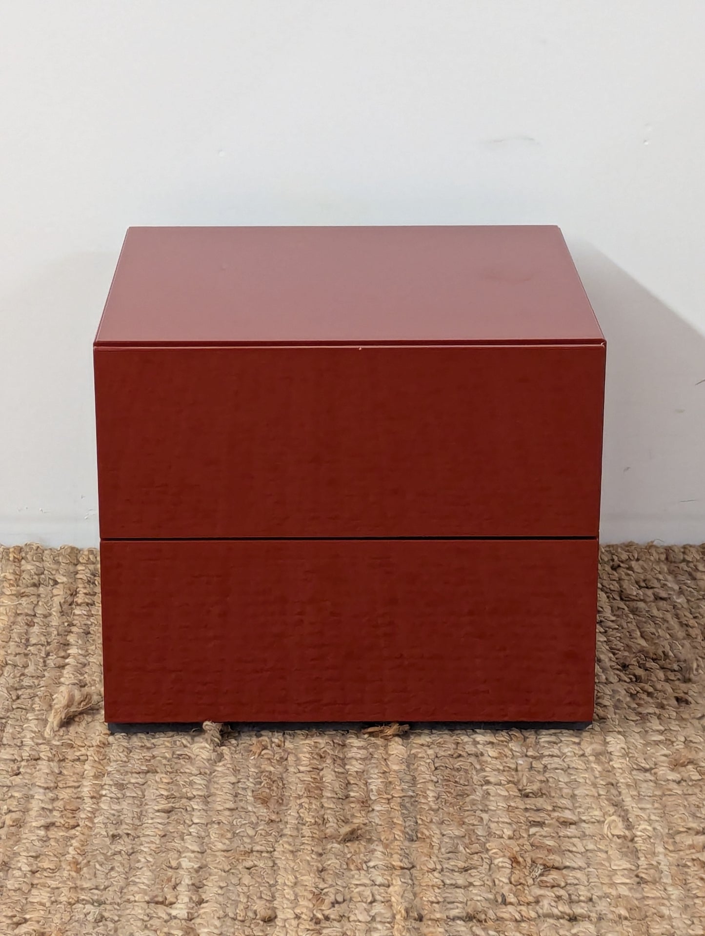 Bensen Brix Night Stand