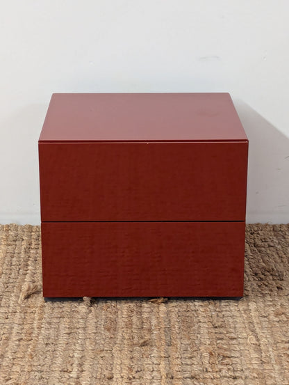 Bensen Brix Night Stand