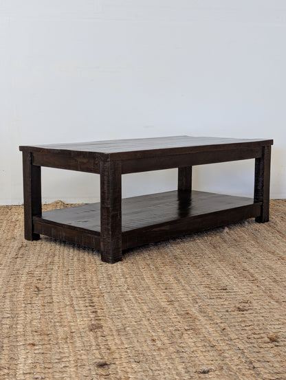Rustic Coffee table