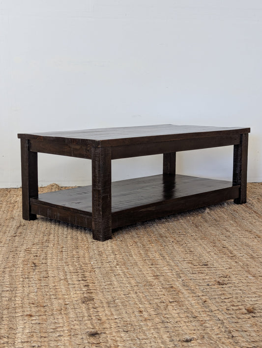 Rustic Coffee table