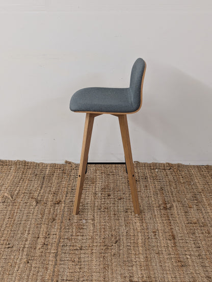 Moe's Napoli Bar Stool