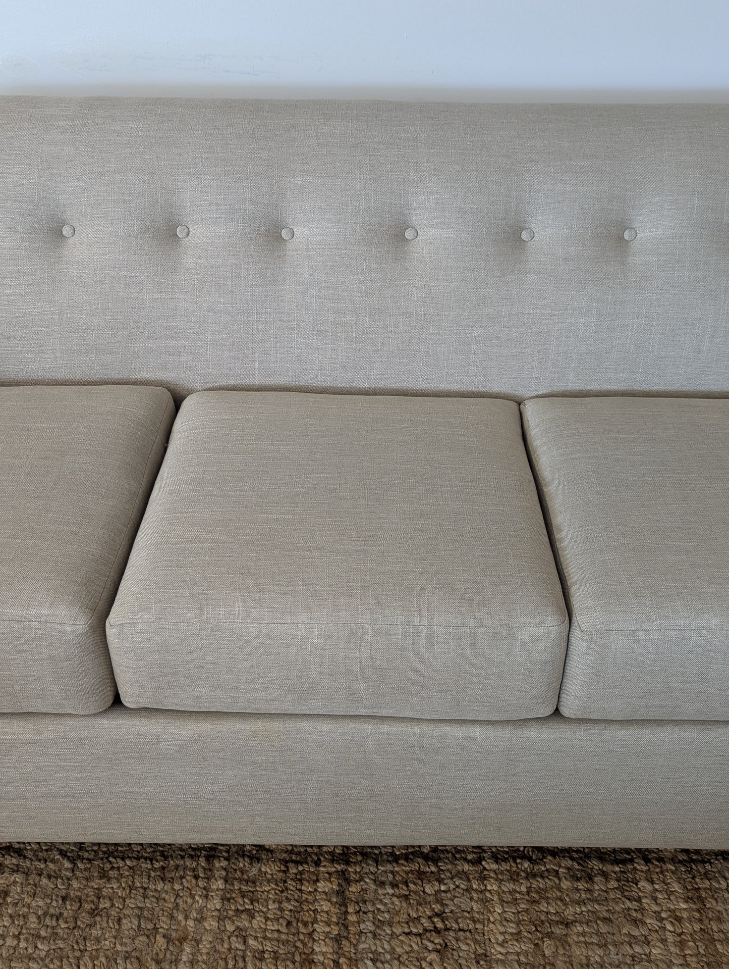 Elite Sofa Designs Brooklyn Sofa Bed