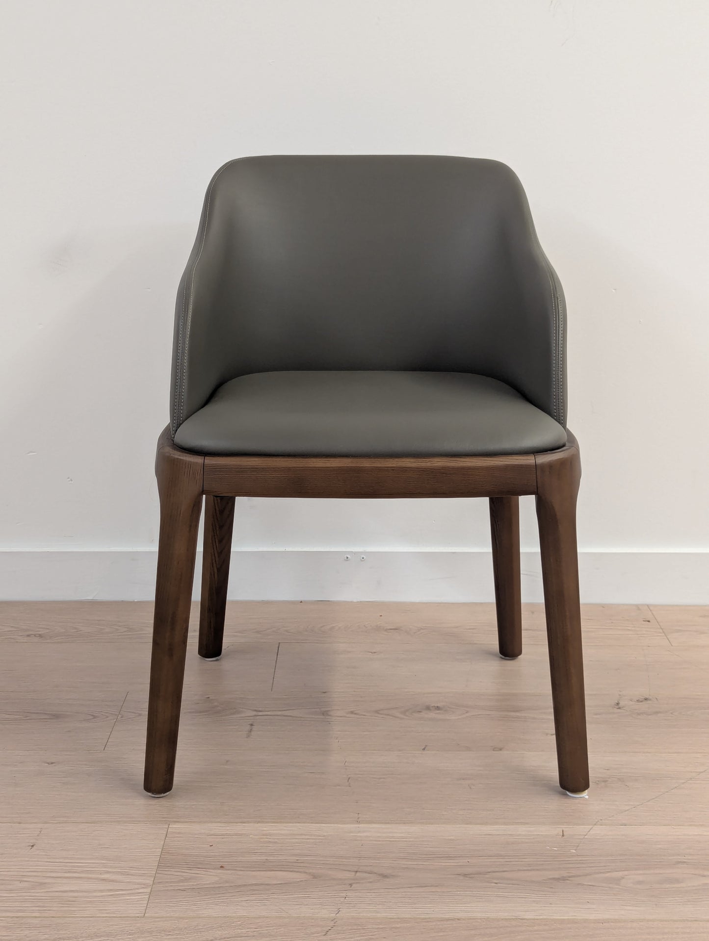 Rove Concepts Aubry Dining Chairs (Set of 5)