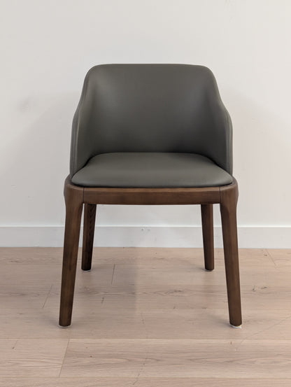 Rove Concepts Aubry Dining Chairs (Set of 5)