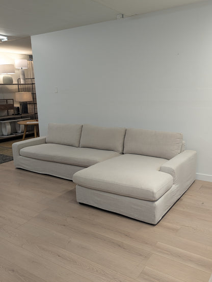 Kode Kloud Sectional