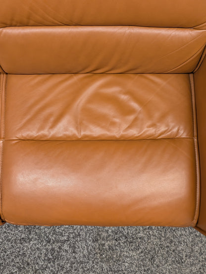 Ekornes Stressless Emily Wide Arm Sofa