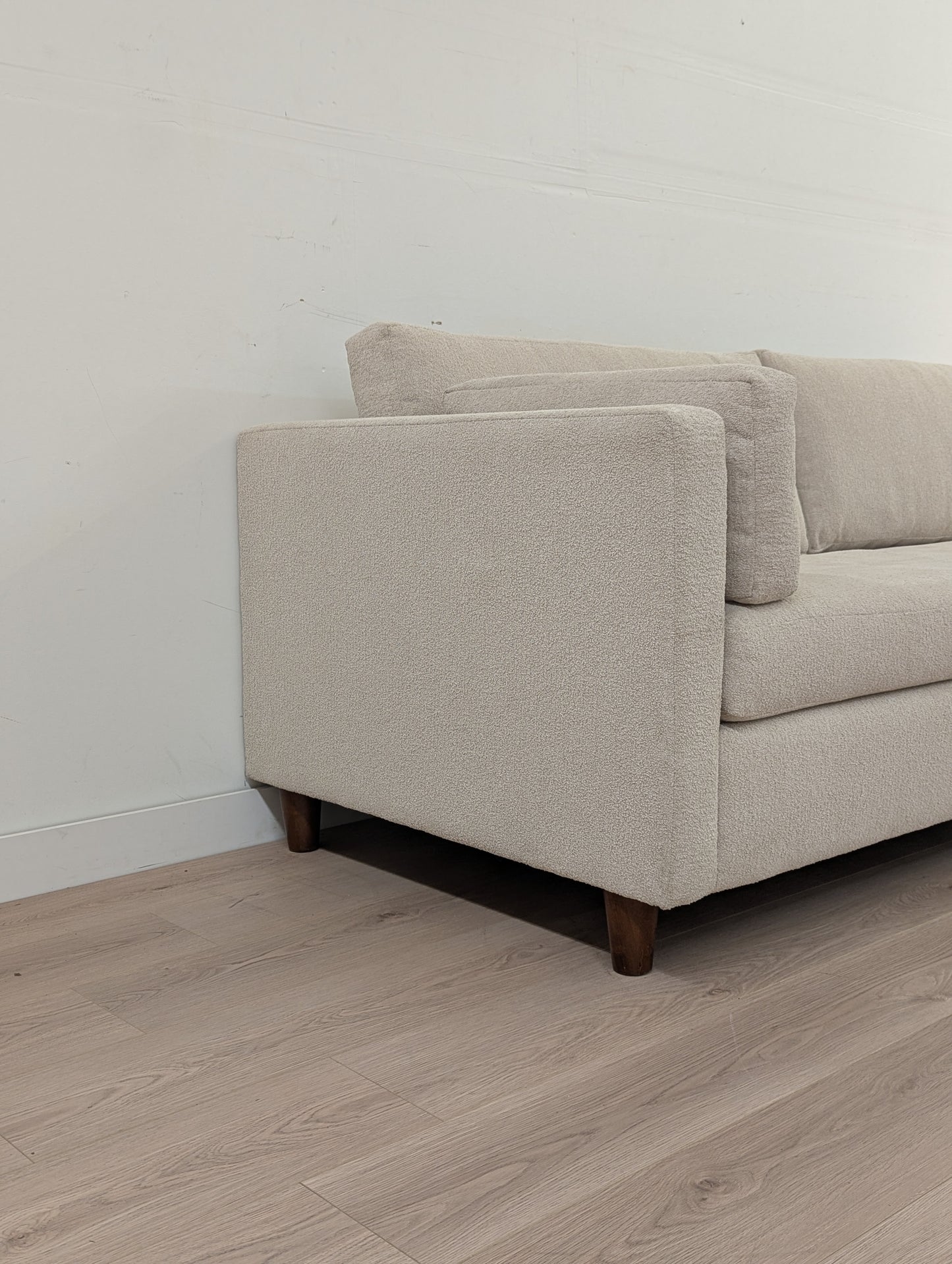 Whittaker Designs Clairmont Sofa
