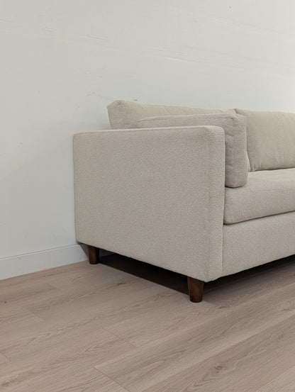 Whittaker Designs Clairmont Sofa