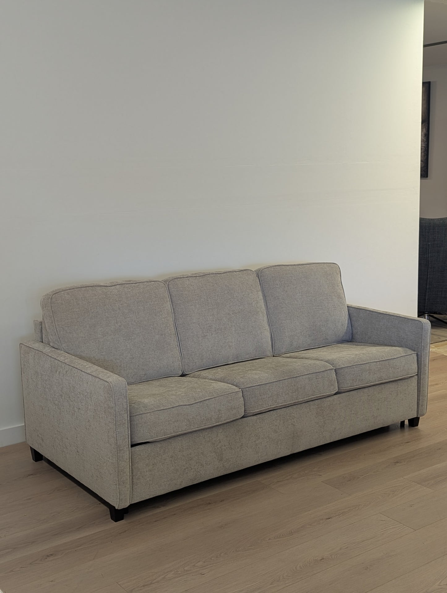 Palliser California Queen Sleeper Sofa