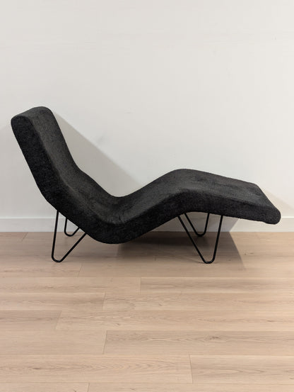 Gubi GMG Chaise Lounge
