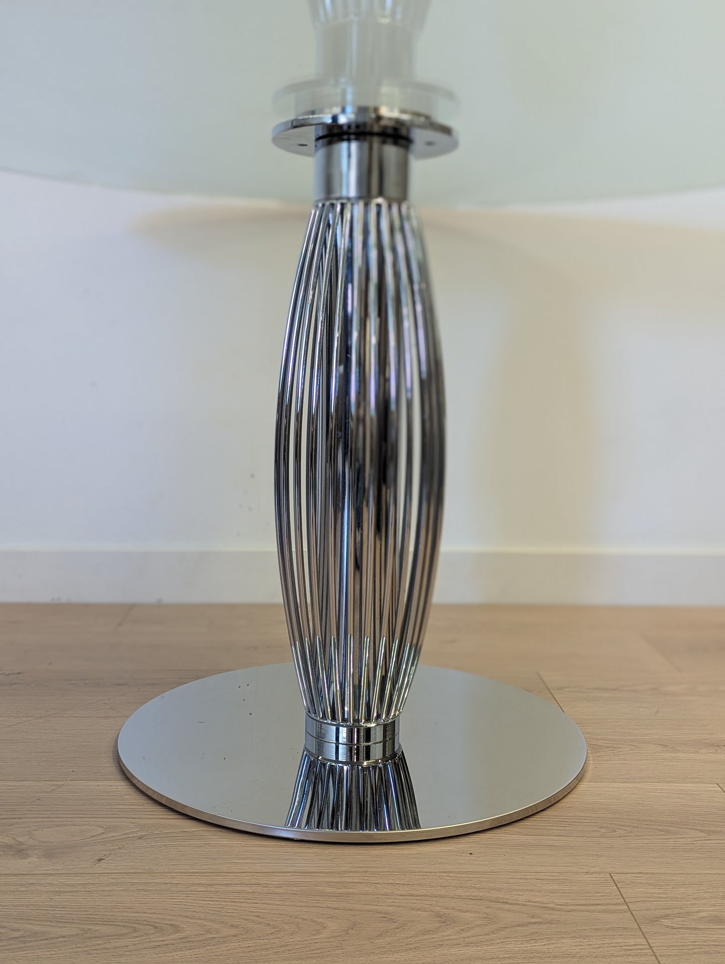 Scan Designs Vivian Dining Table