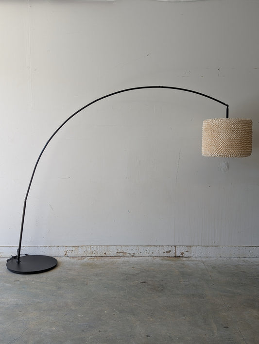 LERGRYN / SKAFTET
floor lamp base