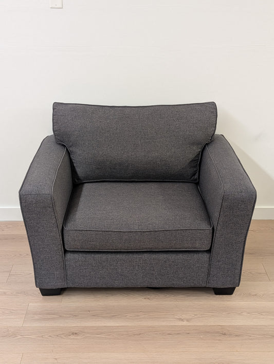 Stylus 2110 Chair and 1/2