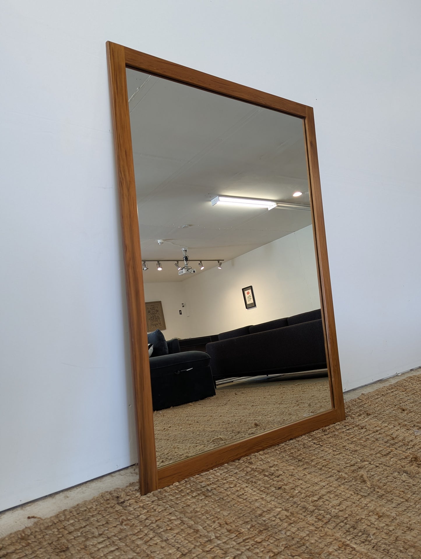 Standing Mirror
