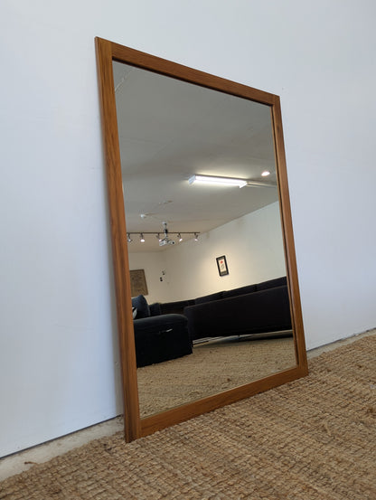 Standing Mirror