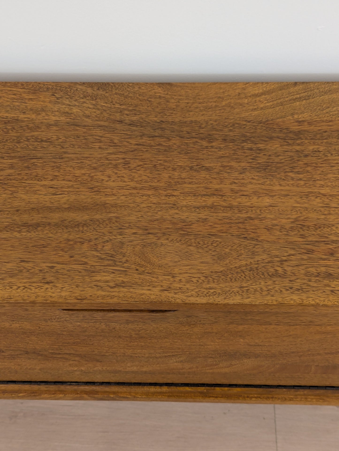 Monarch Furniture Myles Buffet