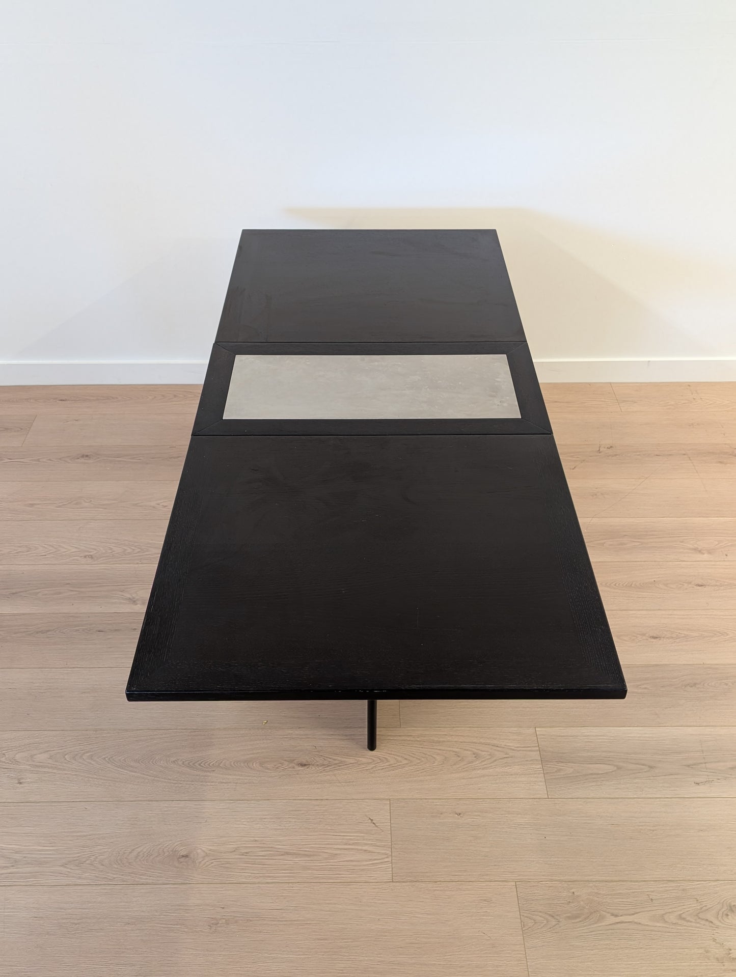 Skovby Extendable Dining Table