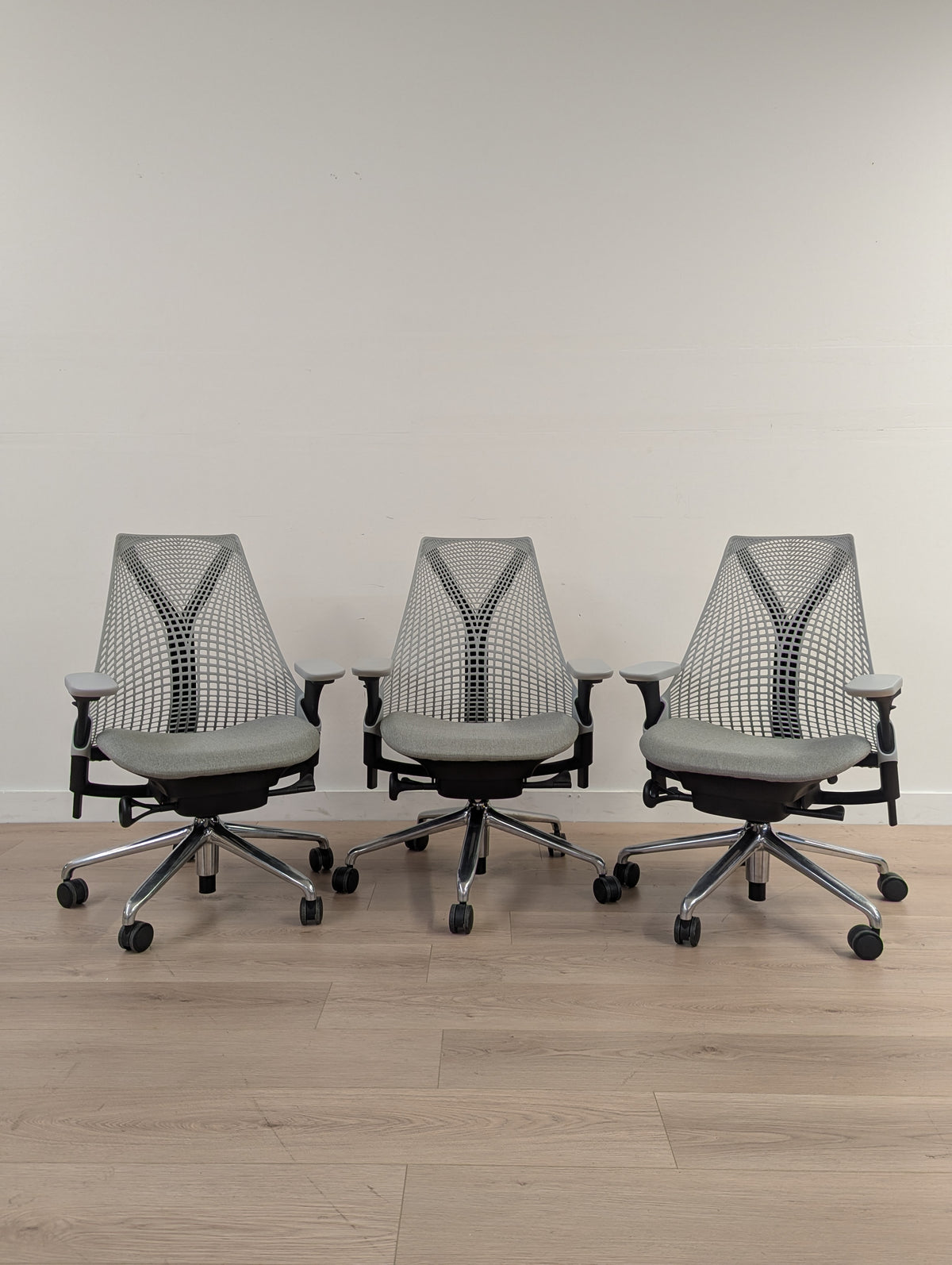 Herman Miller Sayl® Office Chair (3 Available)