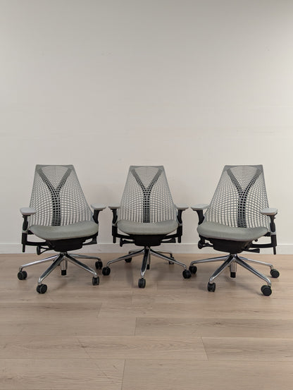 Herman Miller Sayl® Office Chair (3 Available)