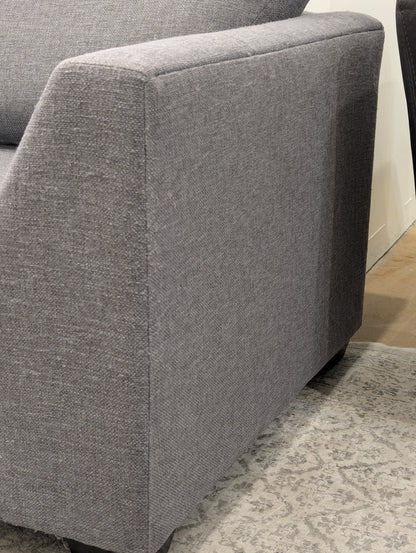 Vogue Design 2034 Sectional