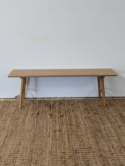 Article Seno 55" Dining Bench