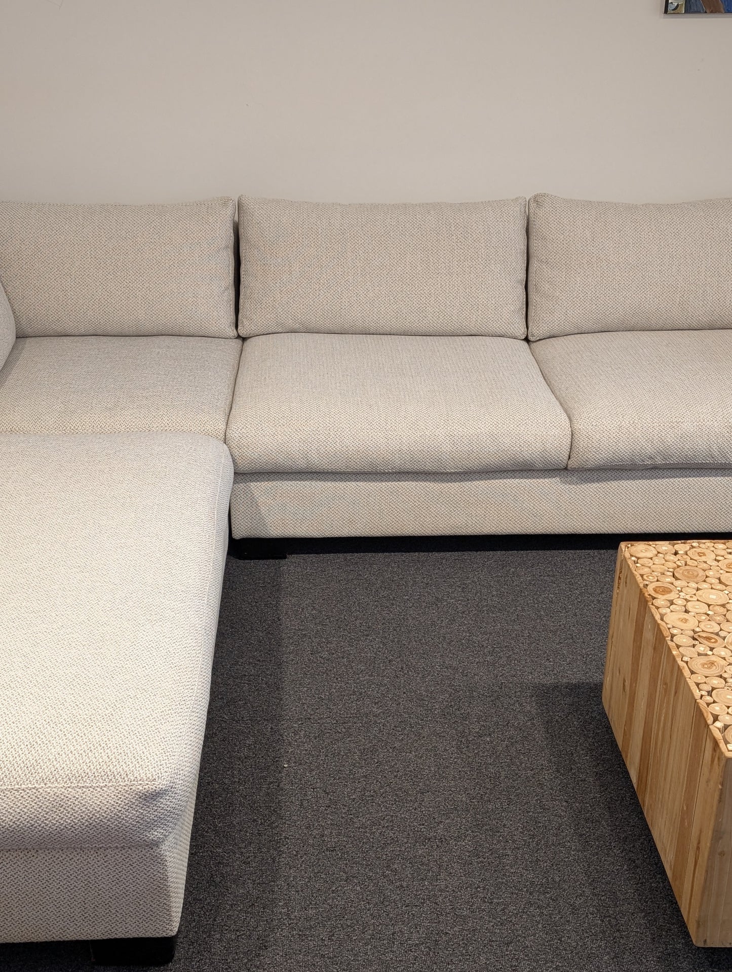 Haven Custom Sectional