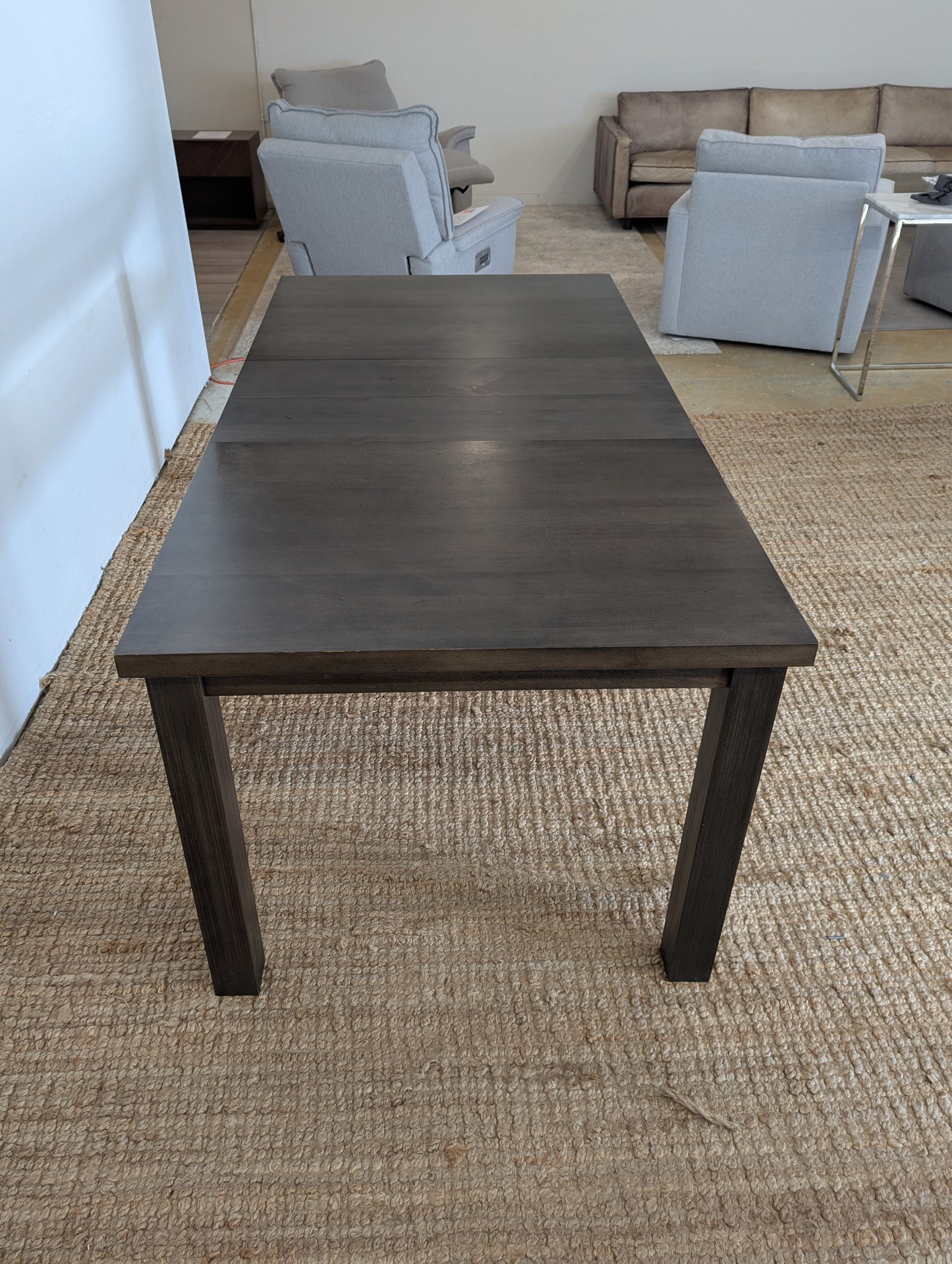 Giguère & Morin Extendable Dining Table