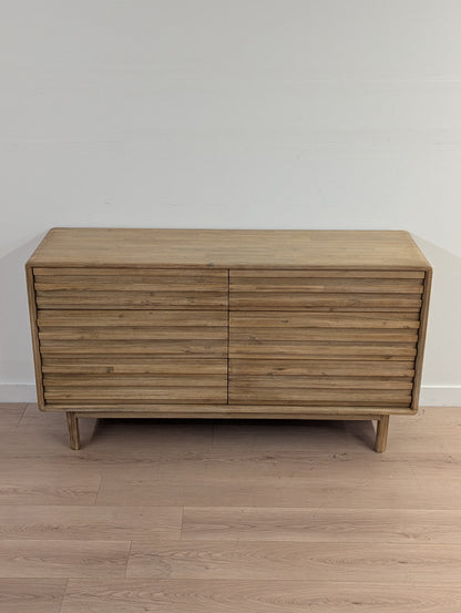 Urban Barn Nuevo Dresser