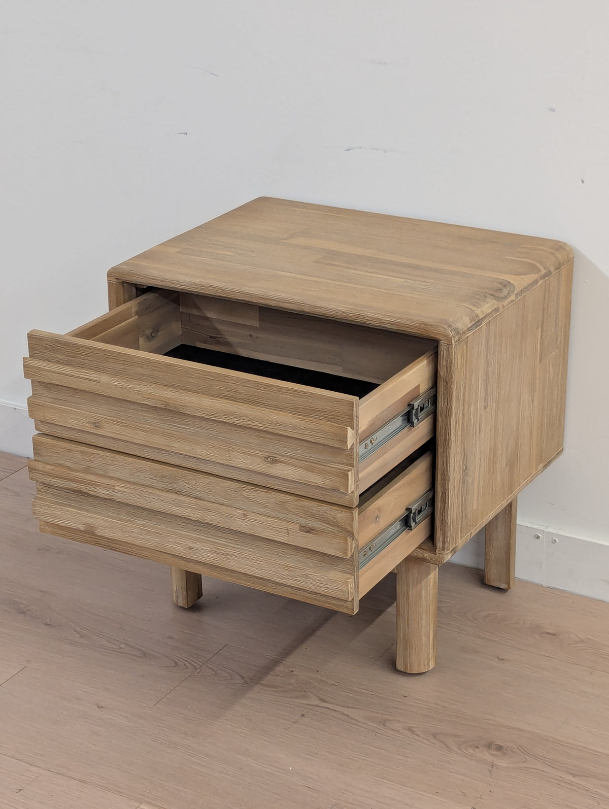 Urban Barn Nuevo Nightstands (Set of 2)