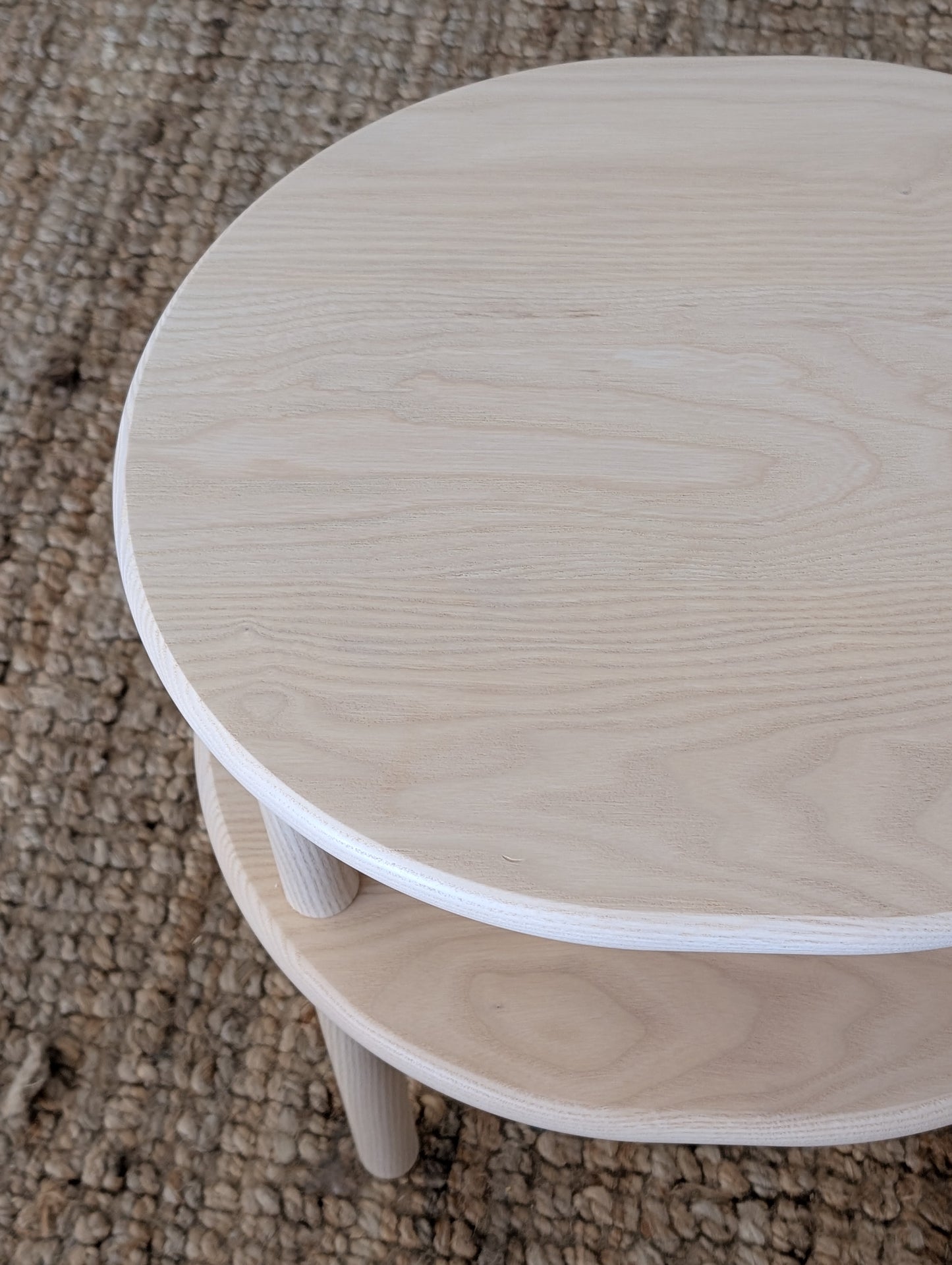 Lempi Bedside Table