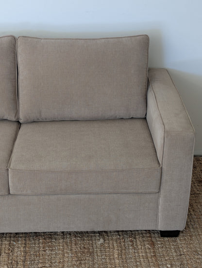 Made in Canada 2 Seat Sofa