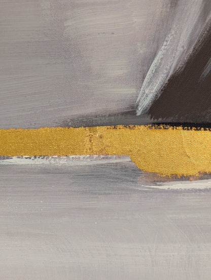 Large Printed Canvas