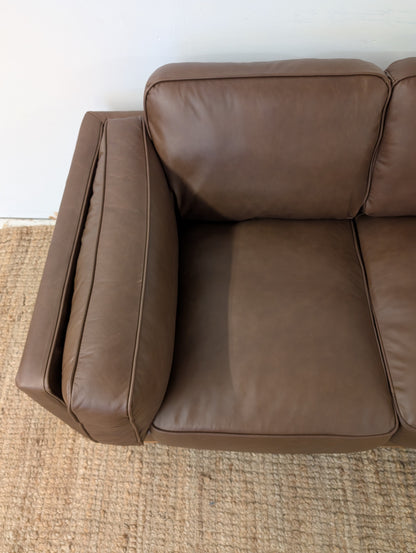 Article Timber 90" Charme Chocolat