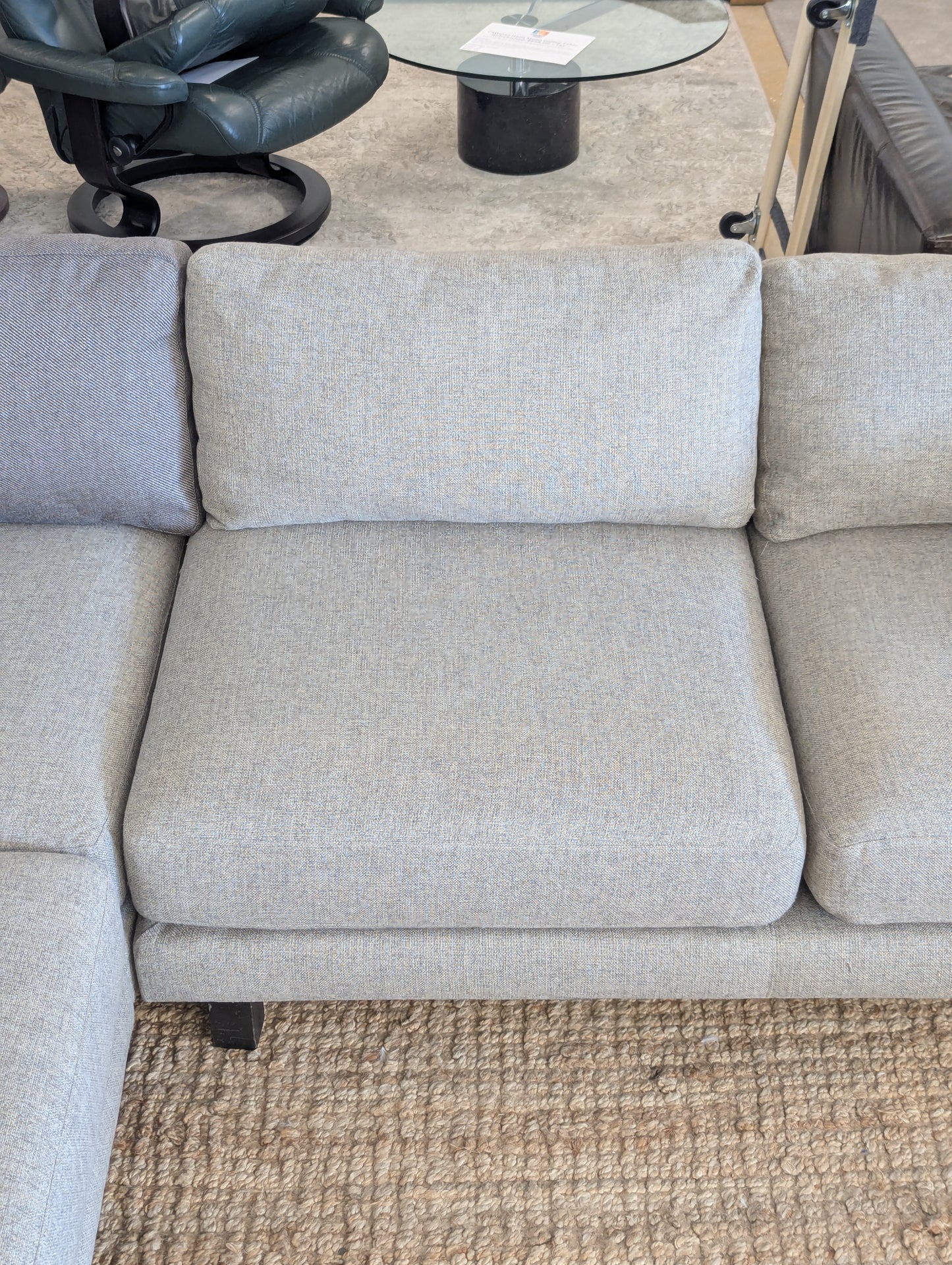 Room And Board Cade Sectional