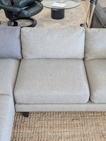 Room And Board Cade Sectional