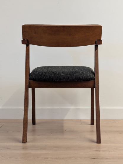 Article Zola Dining Chairs (Set of 6)