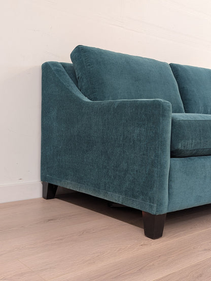 Stylus Jess Memory Foam Sofa Bed