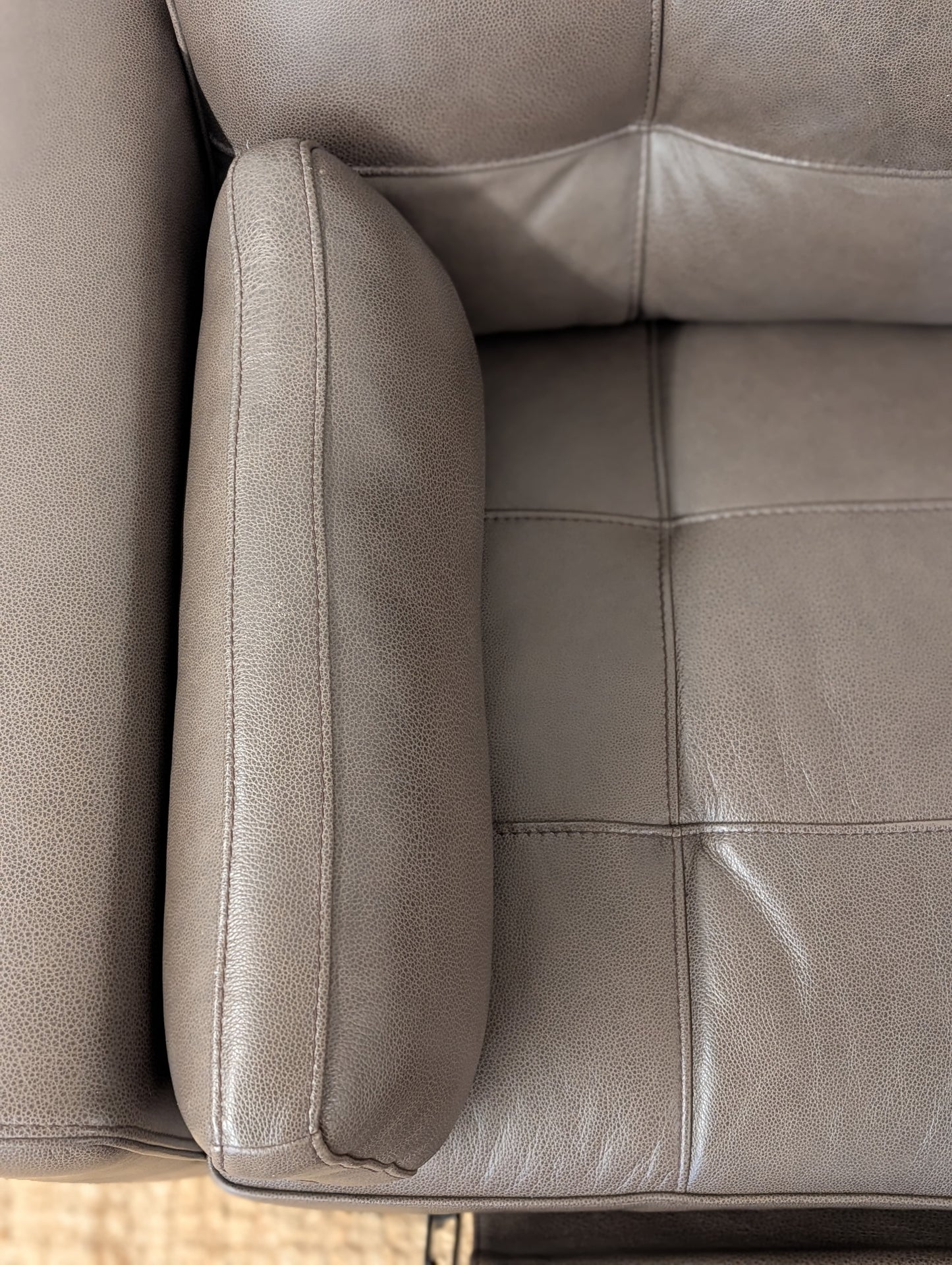 Urban Barn Graham Power Recliner