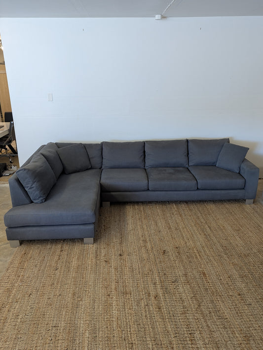 Stylus Tribeca Sectional