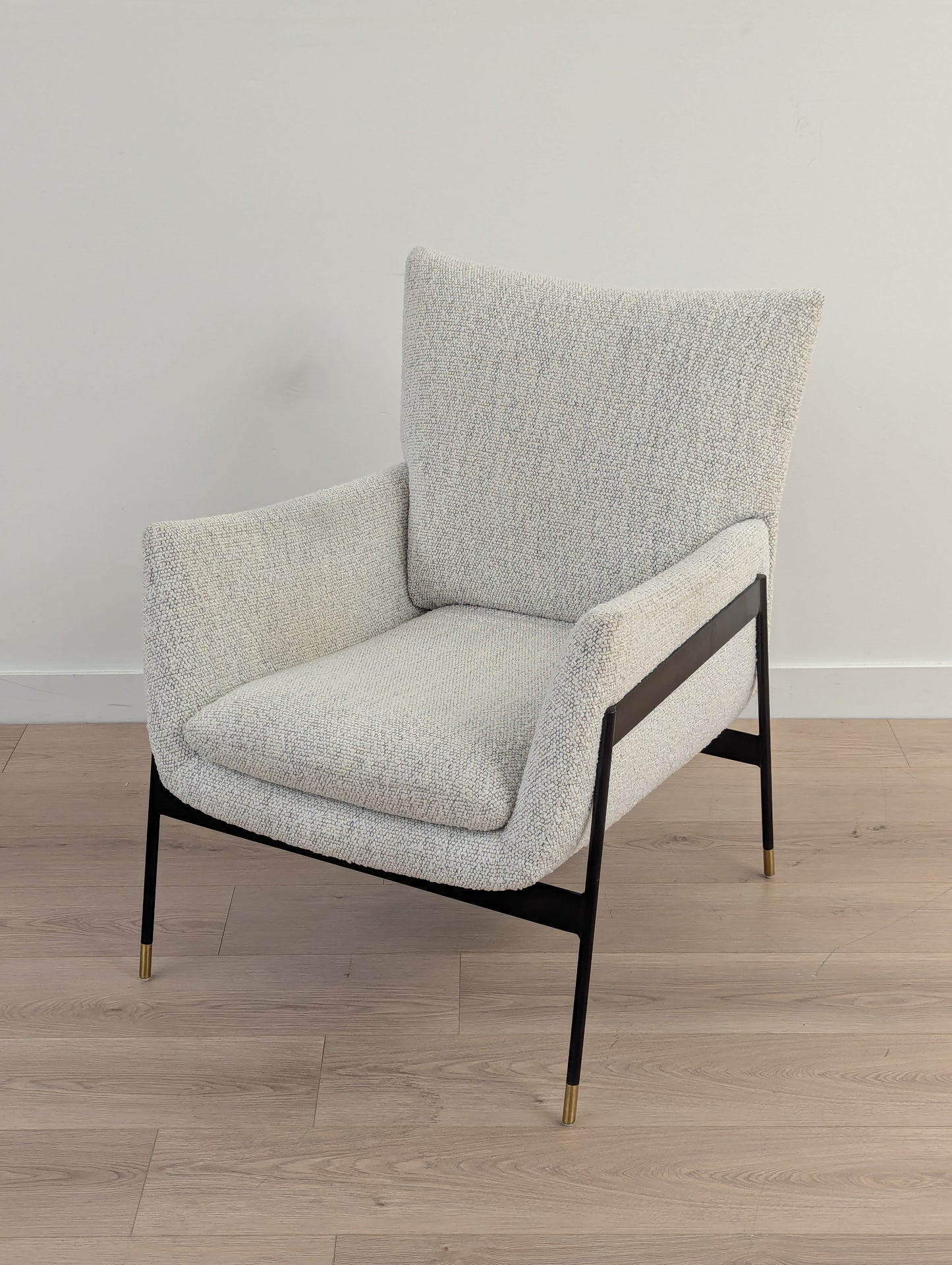 Muse & Merchant Side Chair