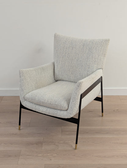 Muse & Merchant Side Chair