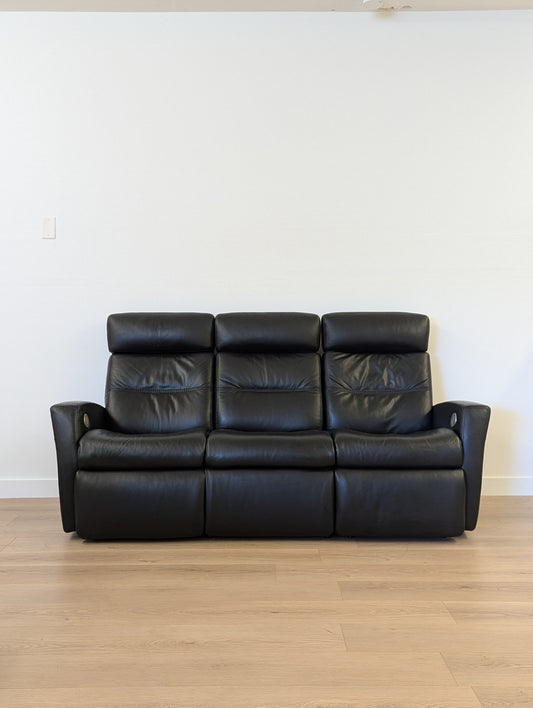 IMG Divani RS Power Reclining Sofa