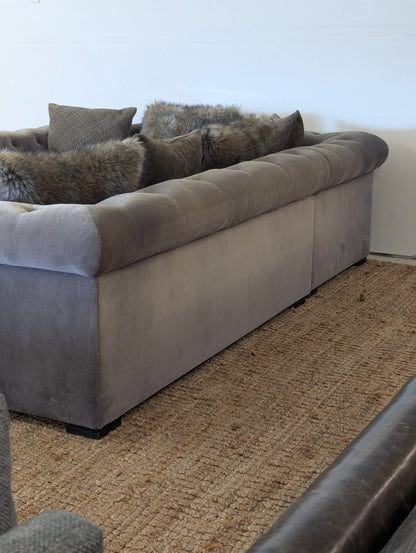 Restoration Hardware Modena Sectional