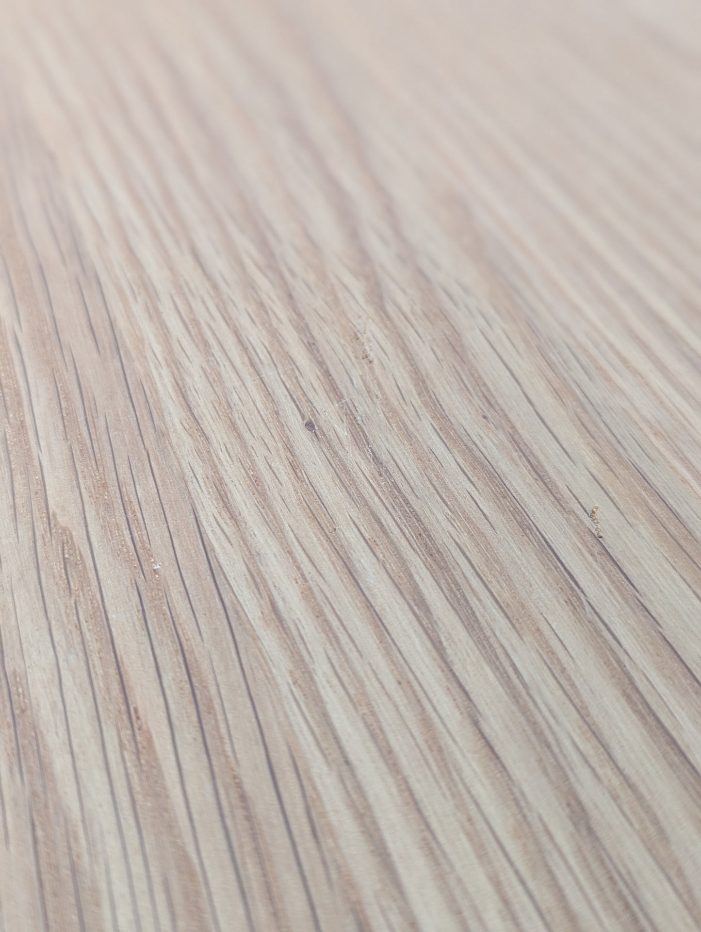 Article Seno Oak Extendable Dining Table