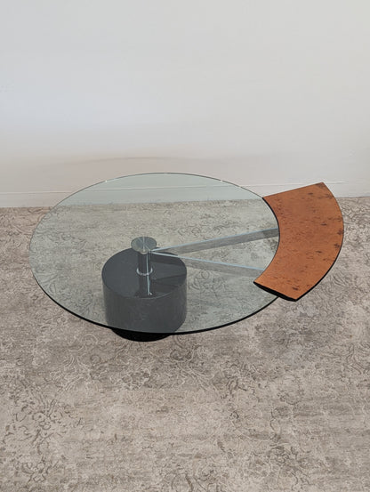 Cattelan Italia Moon Coffee Table
