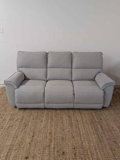 La Z Boy Norris Reclining Sofa